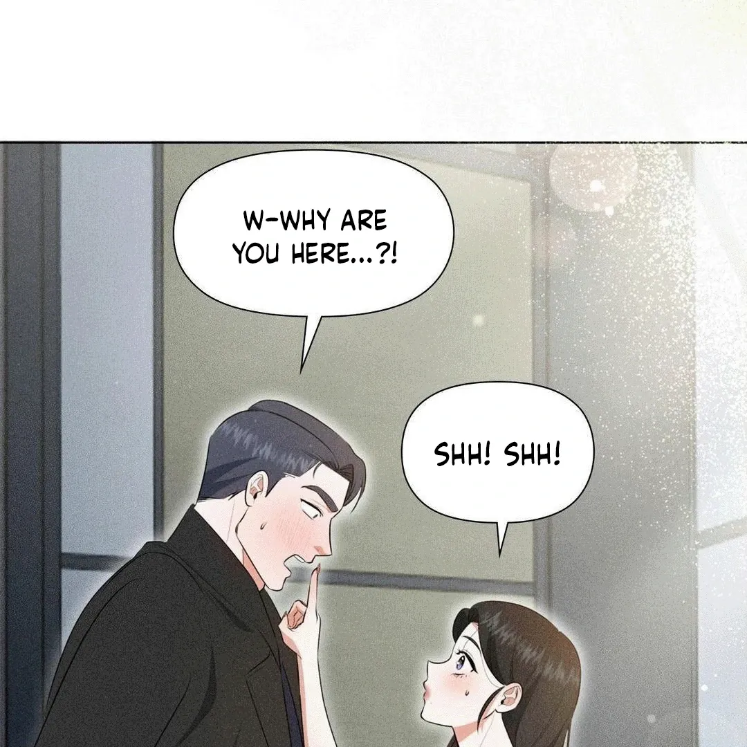 Mess Me Up, Ajussshi Chapter 3 page 111 - 