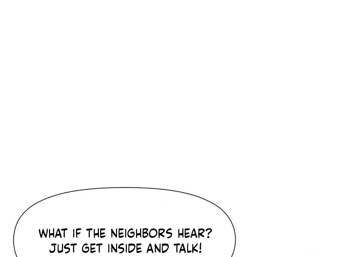 Mess Me Up, Ajussshi Chapter 3 page 113 - 