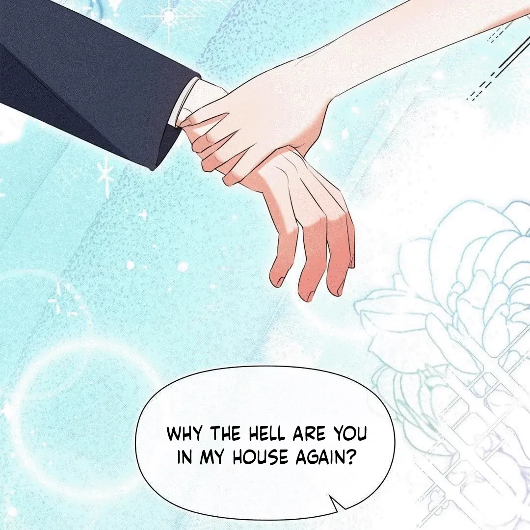 Mess Me Up, Ajussshi Chapter 3 page 117 - 