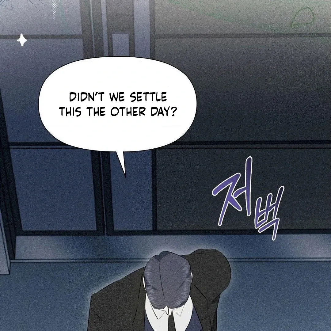 Mess Me Up, Ajussshi Chapter 3 page 119 - 