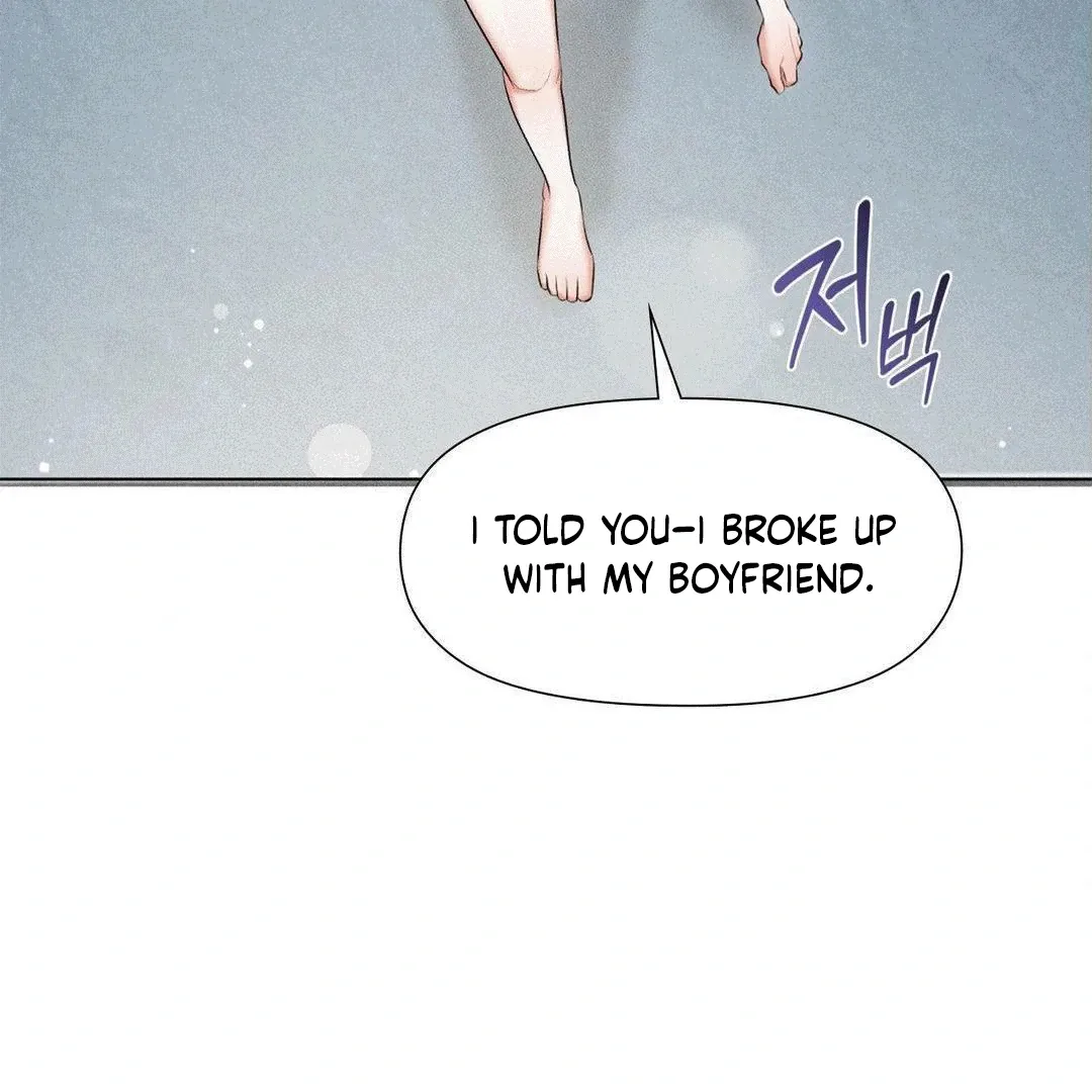 Mess Me Up, Ajussshi Chapter 3 page 121 - 
