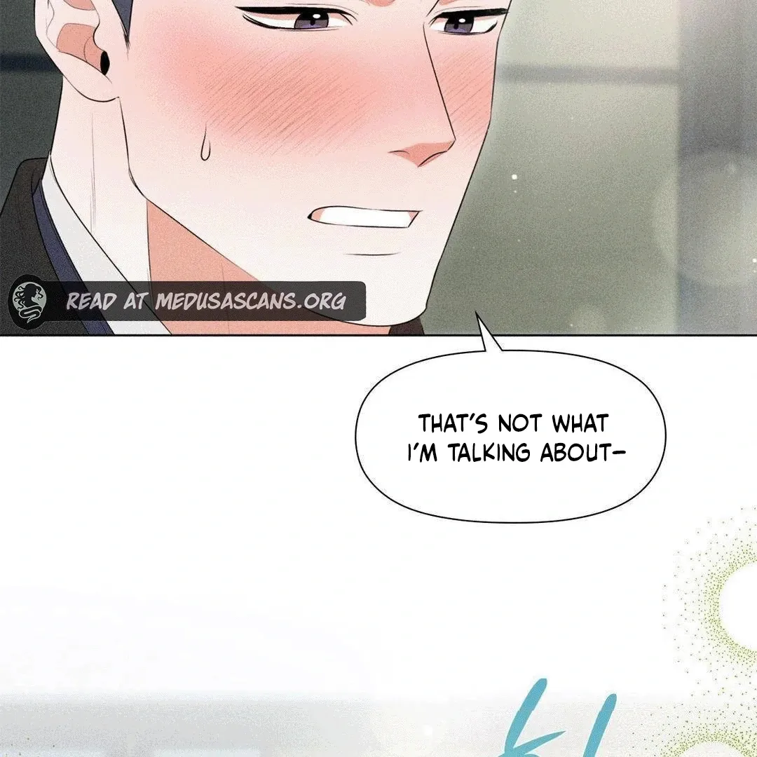 Mess Me Up, Ajussshi Chapter 3 page 123 - 