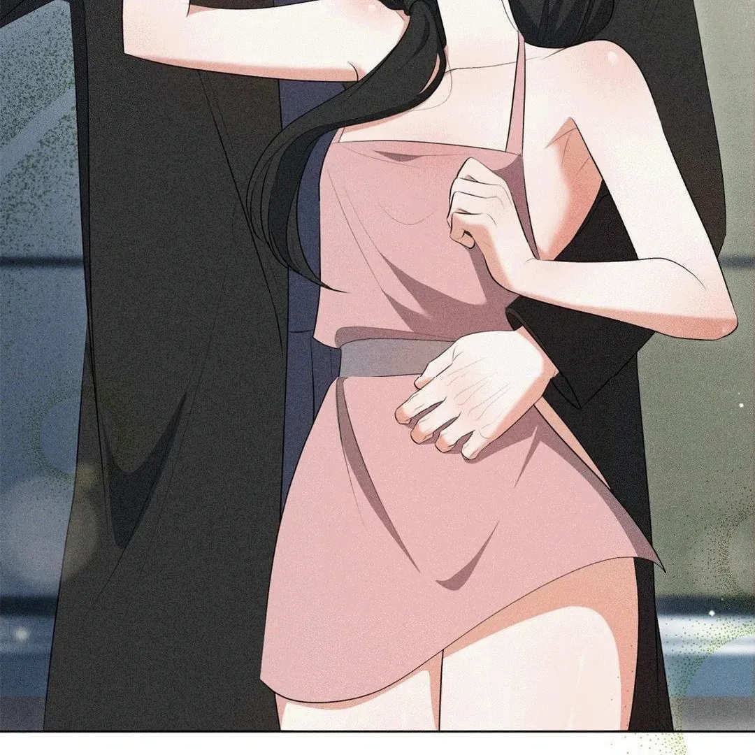 Mess Me Up, Ajussshi Chapter 3 page 125 - 