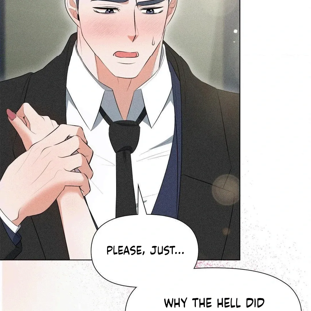 Mess Me Up, Ajussshi Chapter 3 page 130 - 