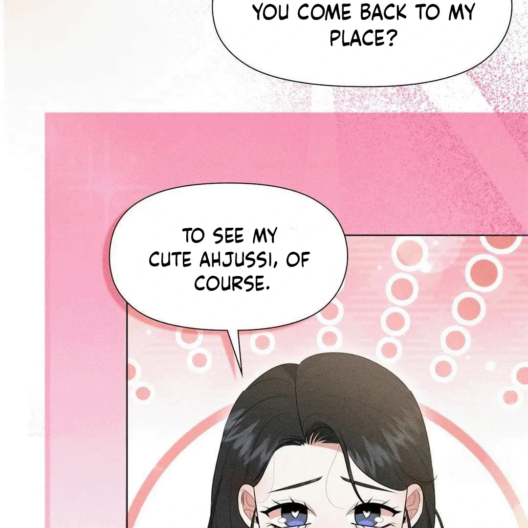 Mess Me Up, Ajussshi Chapter 3 page 131 - 