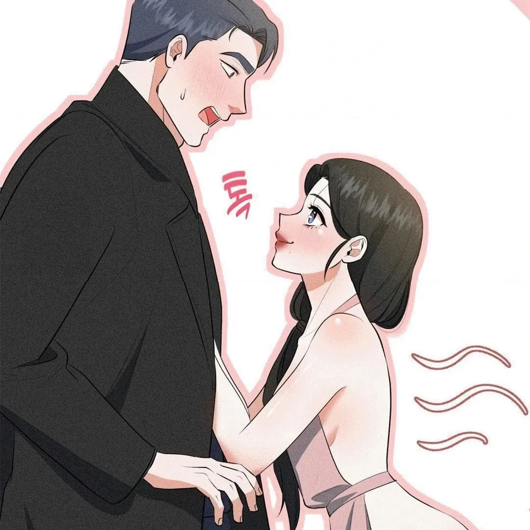 Mess Me Up, Ajussshi Chapter 3 page 135 - 