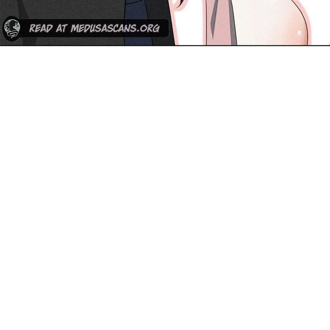 Mess Me Up, Ajussshi Chapter 3 page 136 - 