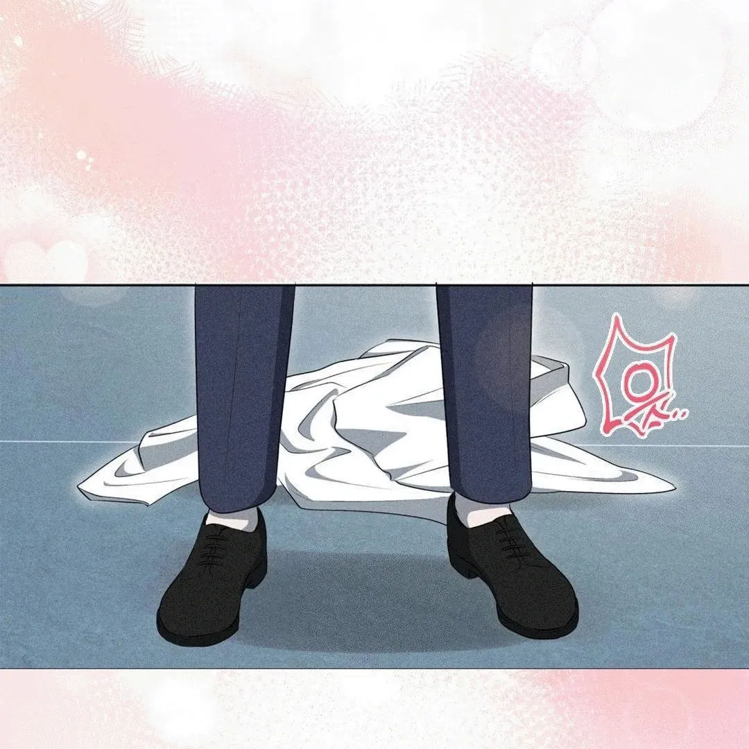 Mess Me Up, Ajussshi Chapter 3 page 140 - 