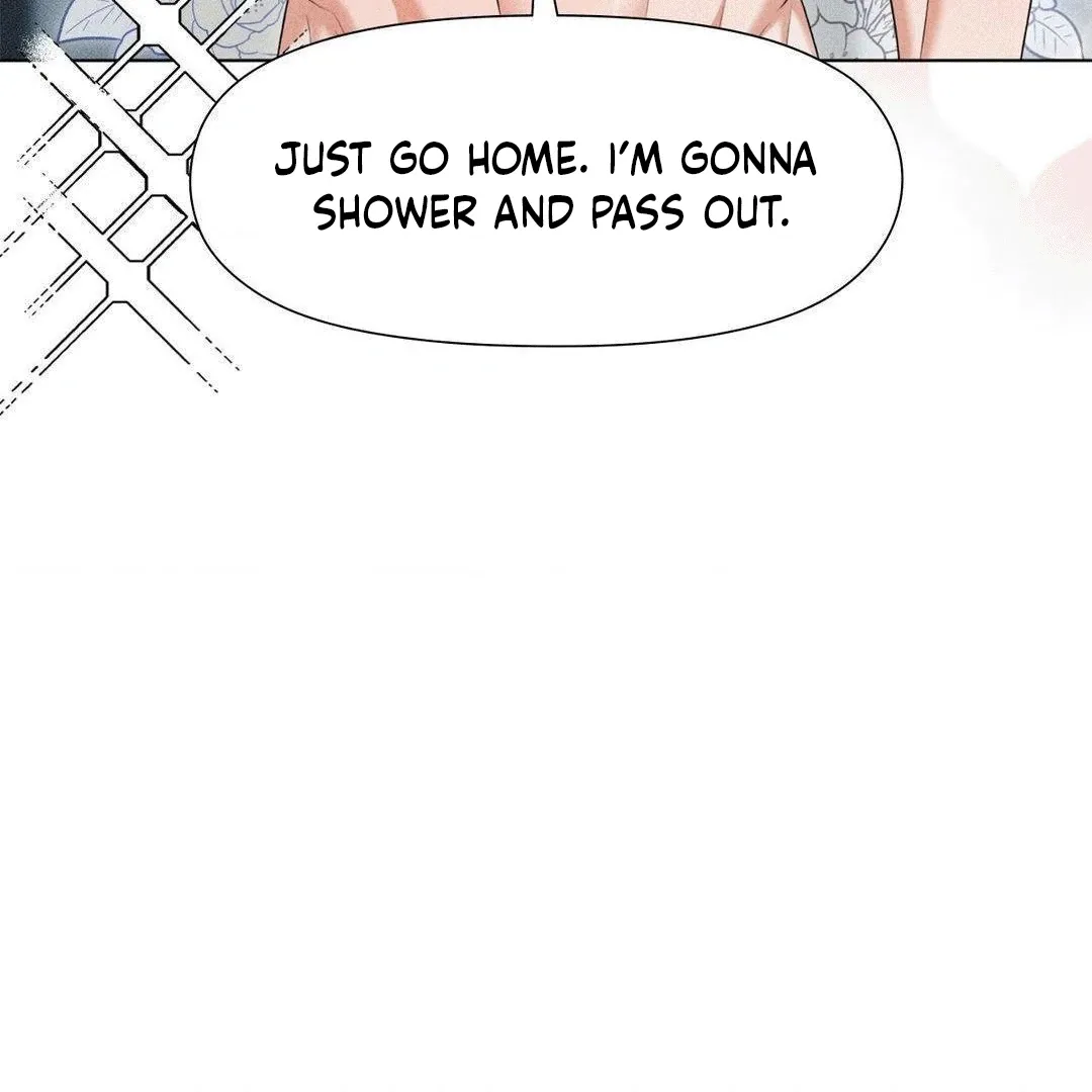 Mess Me Up, Ajussshi Chapter 3 page 143 - 