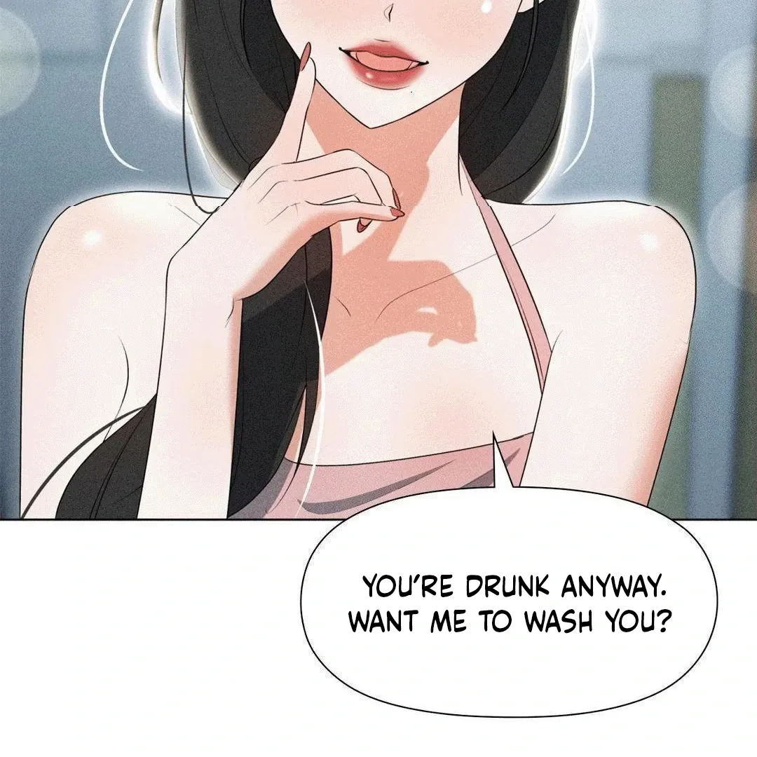 Mess Me Up, Ajussshi Chapter 3 page 145 - 