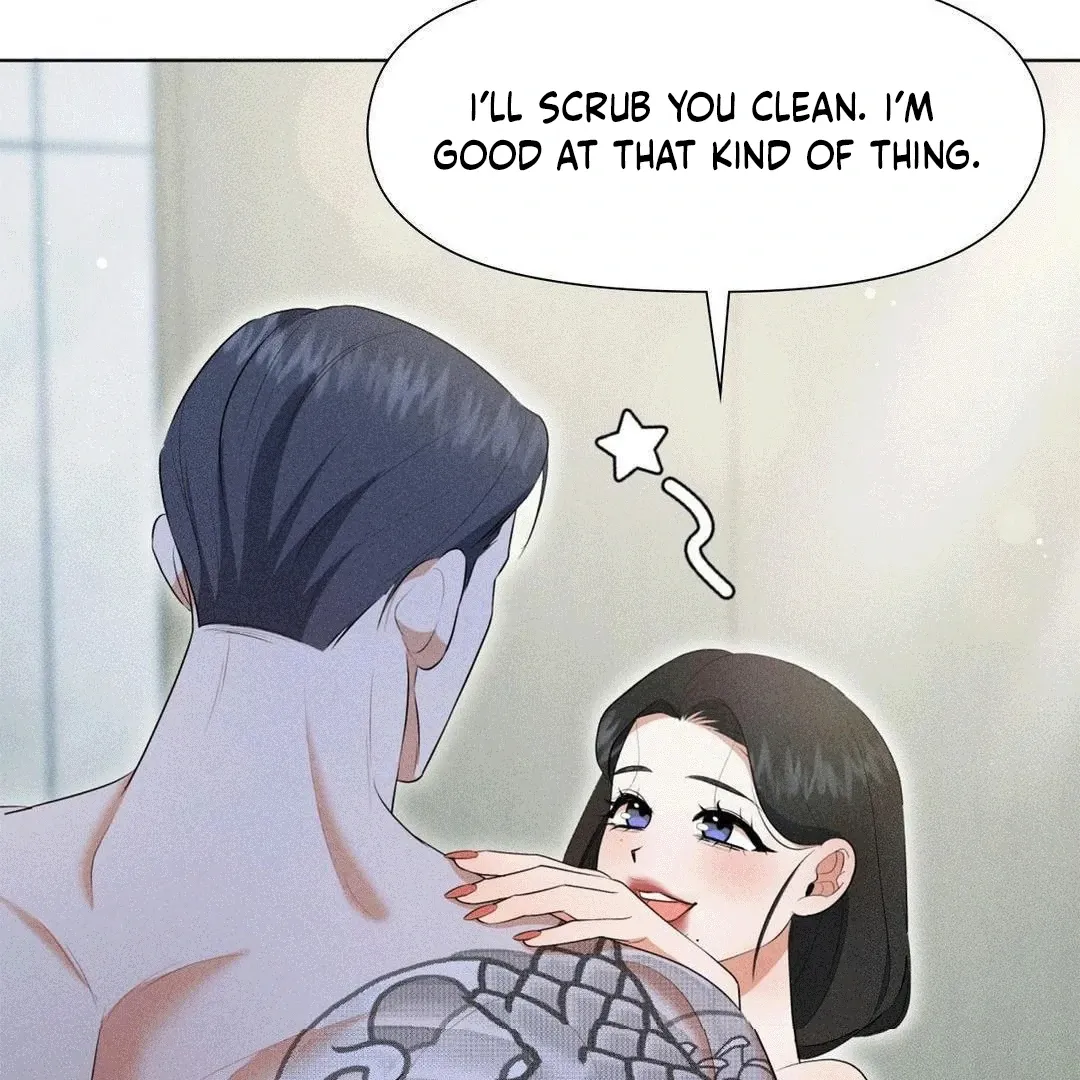 Mess Me Up, Ajussshi Chapter 3 page 149 - 