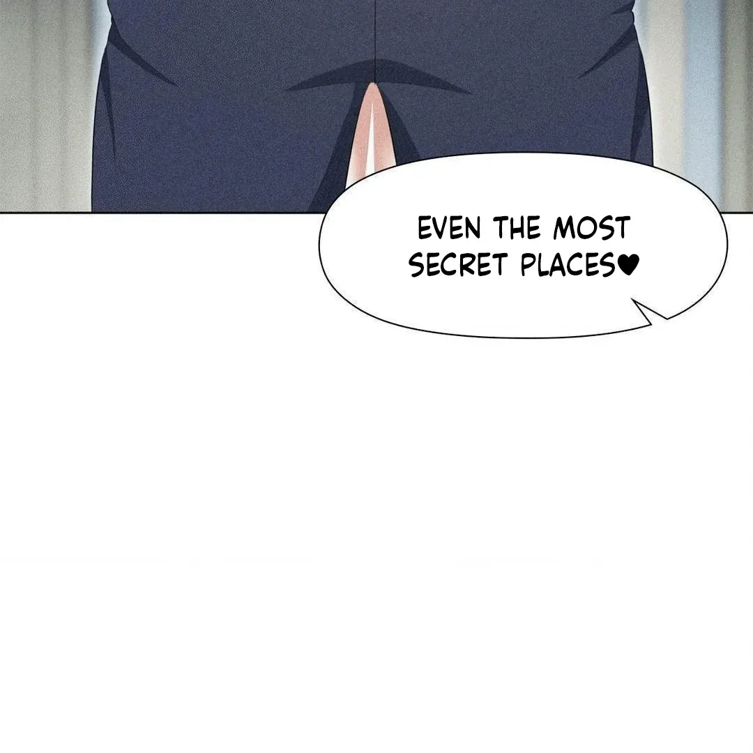 Mess Me Up, Ajussshi Chapter 3 page 153 - 
