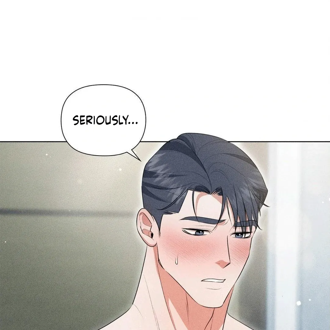 Mess Me Up, Ajussshi Chapter 3 page 154 - 