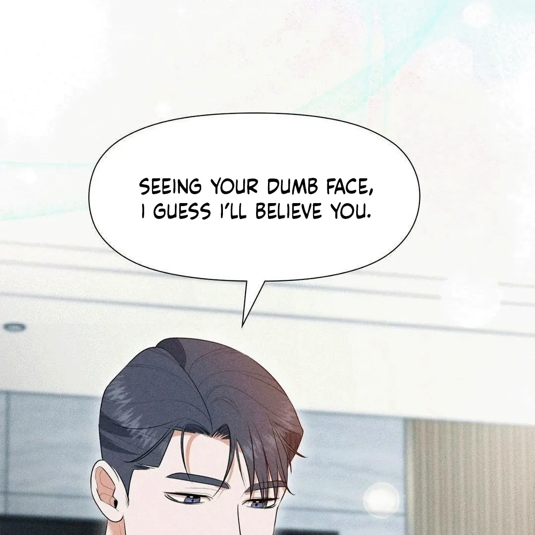 Mess Me Up, Ajussshi Chapter 3 page 21 - 