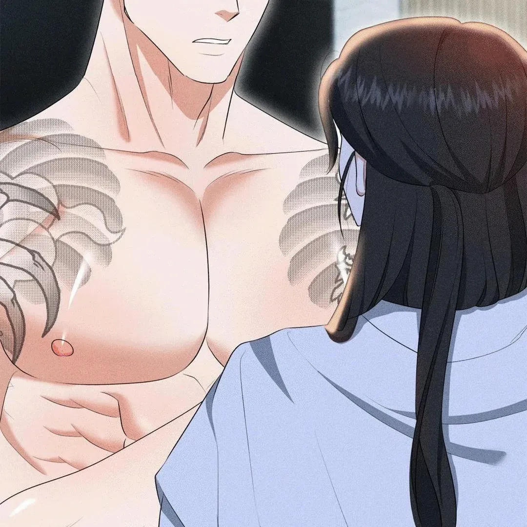 Mess Me Up, Ajussshi Chapter 3 page 22 - 