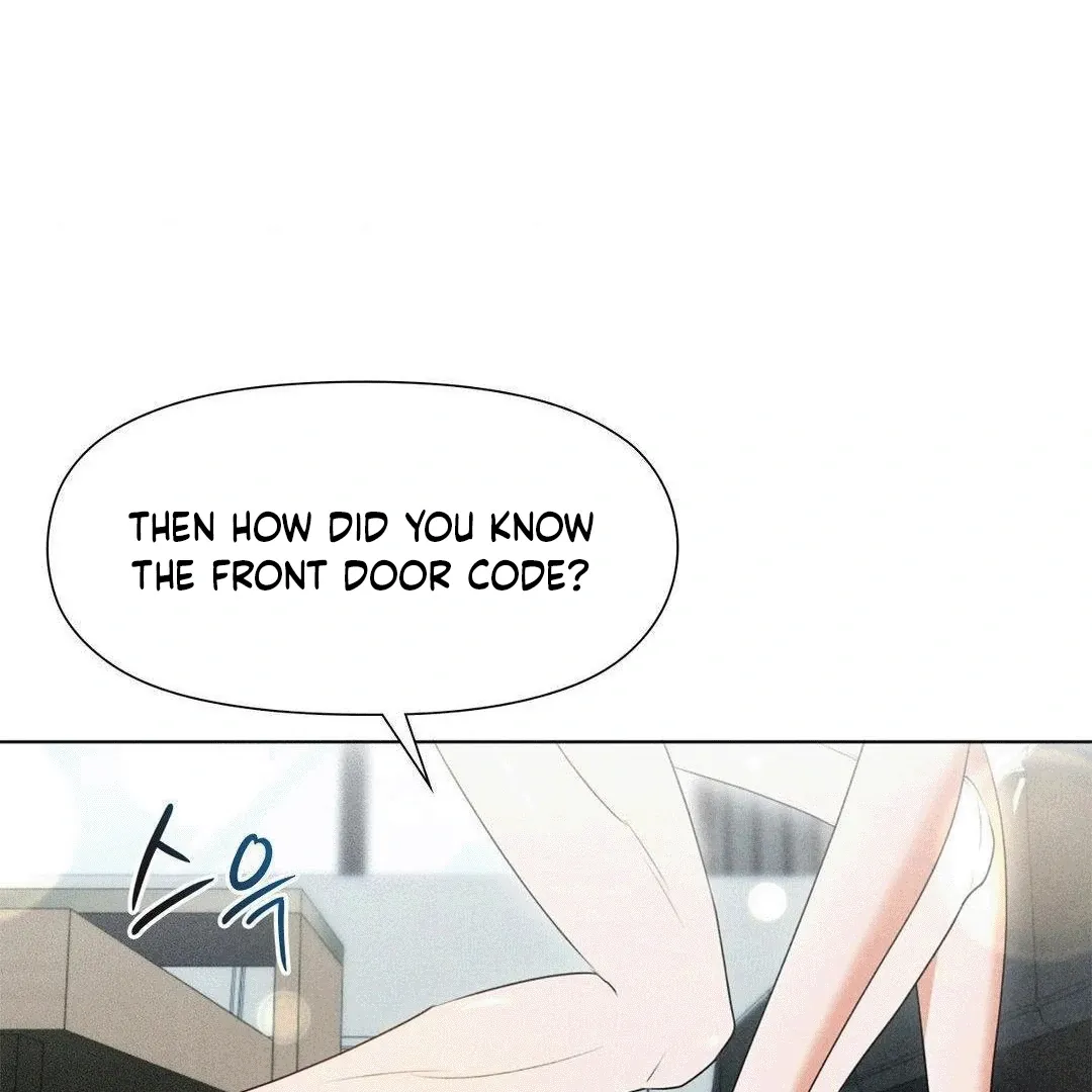 Mess Me Up, Ajussshi Chapter 3 page 24 - 
