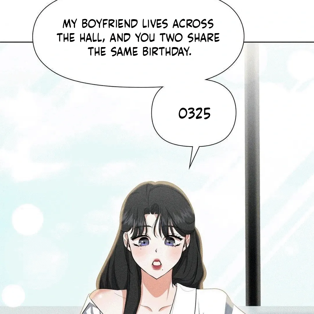 Mess Me Up, Ajussshi Chapter 3 page 26 - 