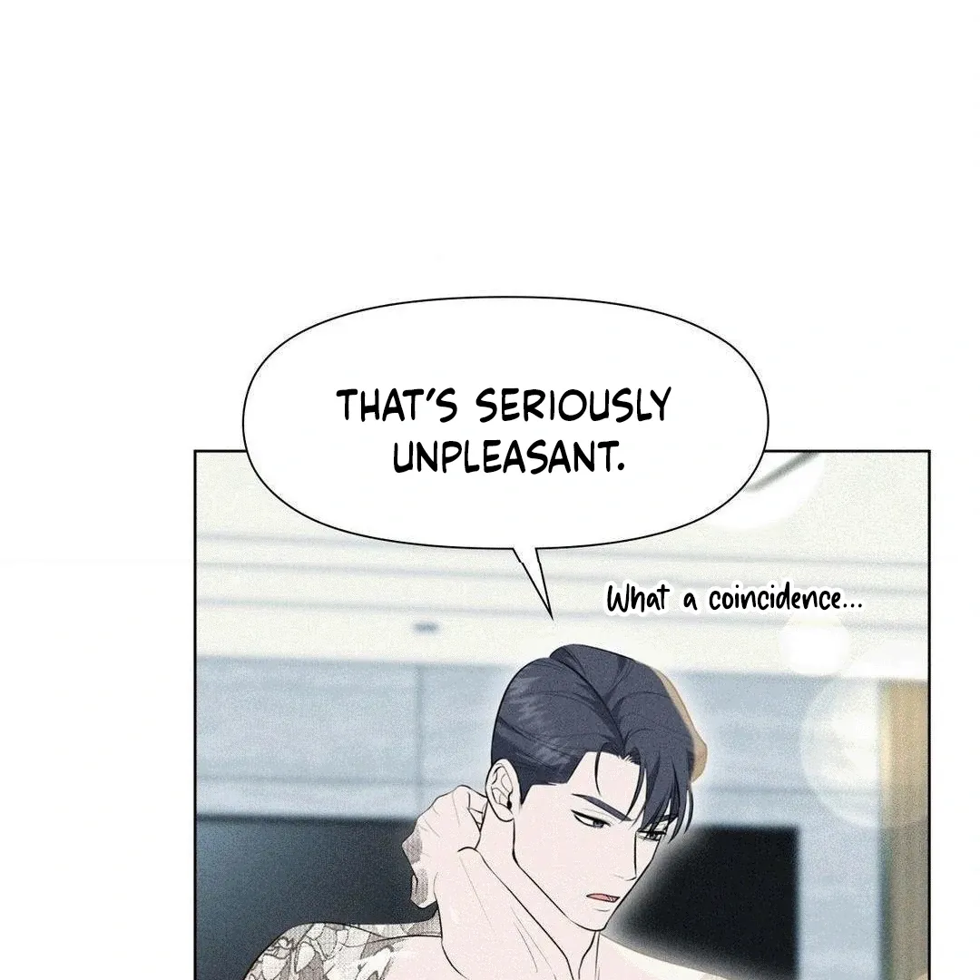 Mess Me Up, Ajussshi Chapter 3 page 28 - 