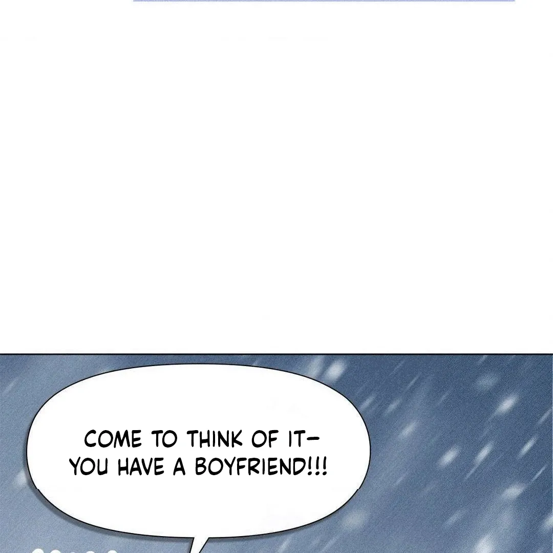 Mess Me Up, Ajussshi Chapter 3 page 31 - 