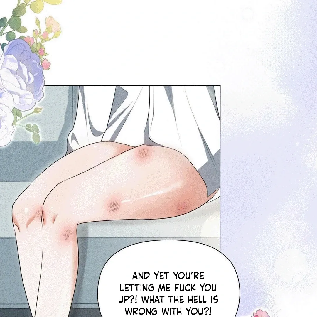 Mess Me Up, Ajussshi Chapter 3 page 34 - 