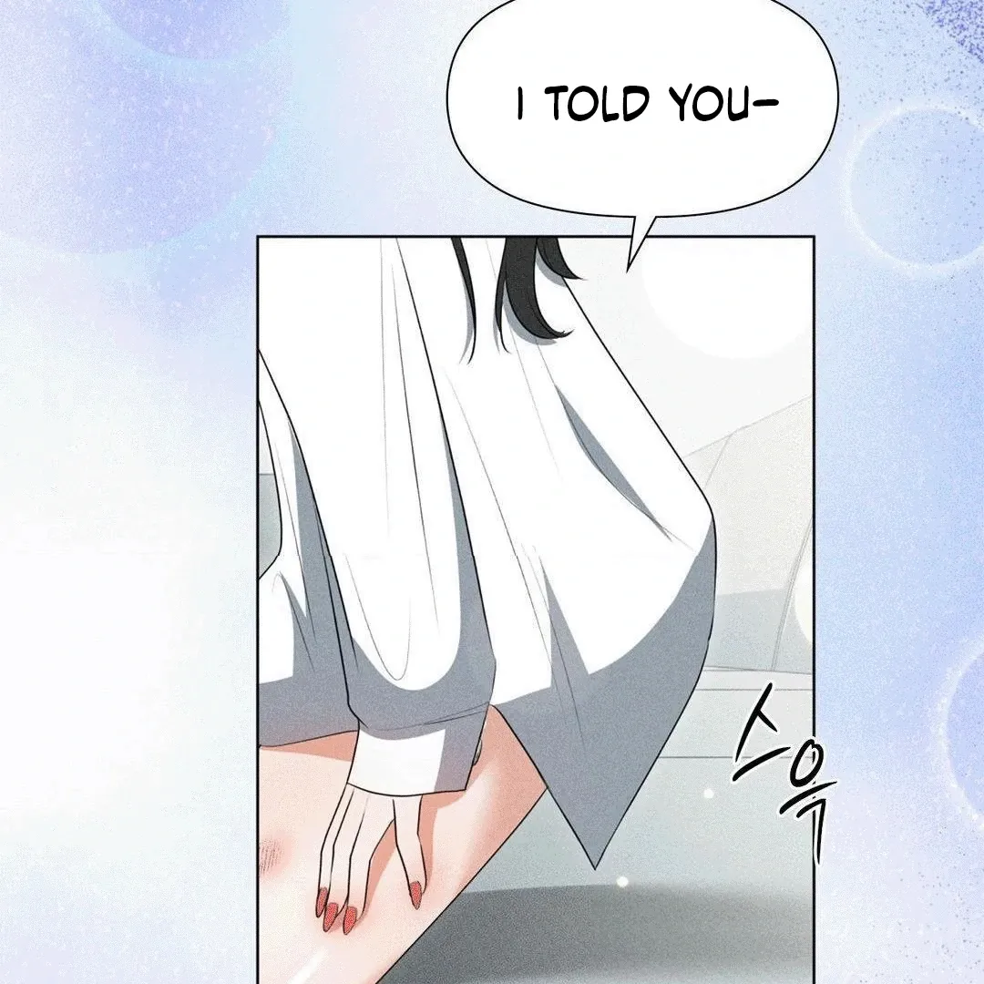 Mess Me Up, Ajussshi Chapter 3 page 36 - 
