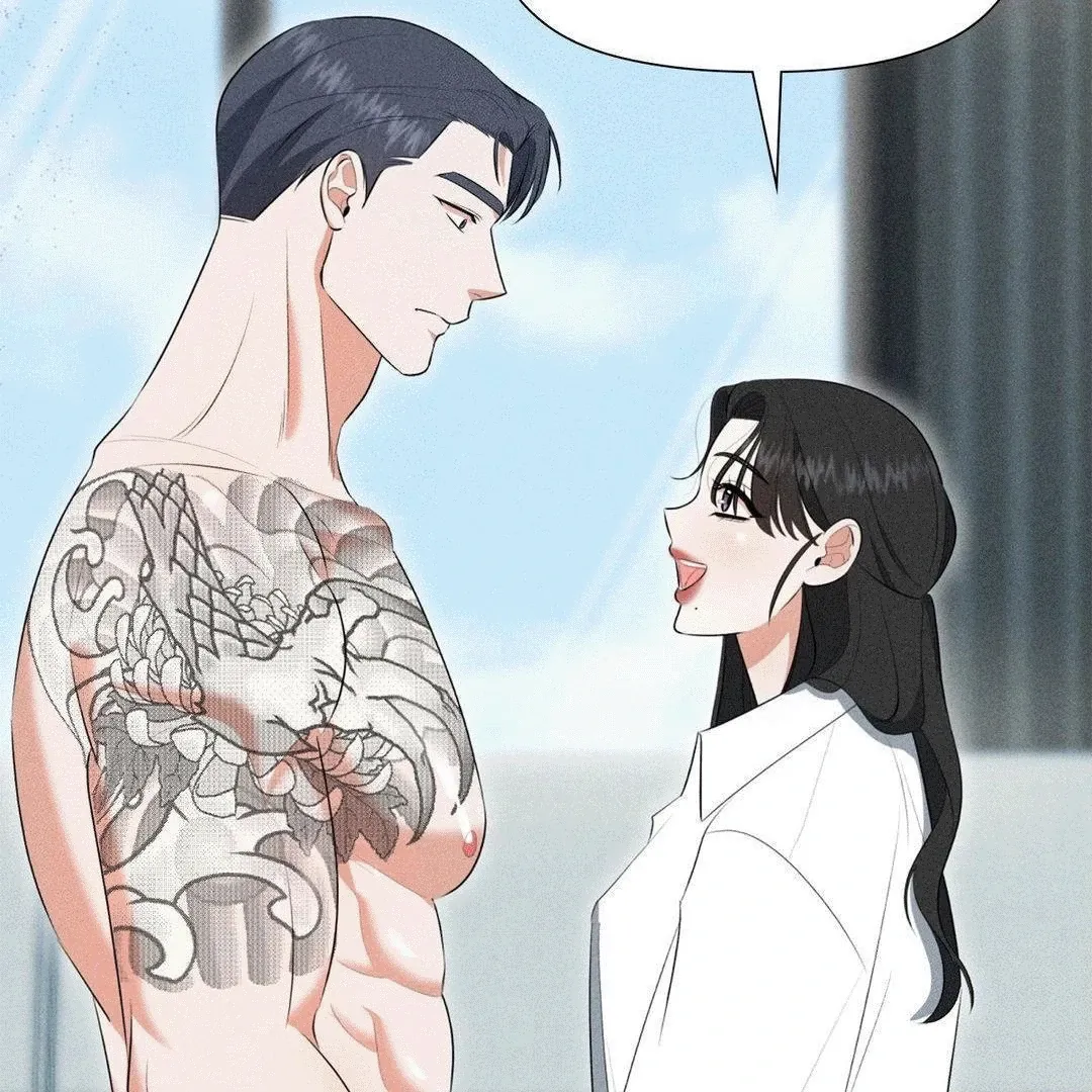 Mess Me Up, Ajussshi Chapter 3 page 39 - 