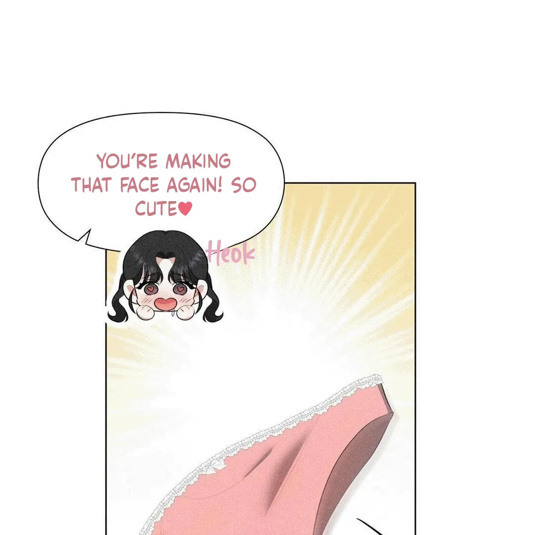 Mess Me Up, Ajussshi Chapter 3 page 44 - 