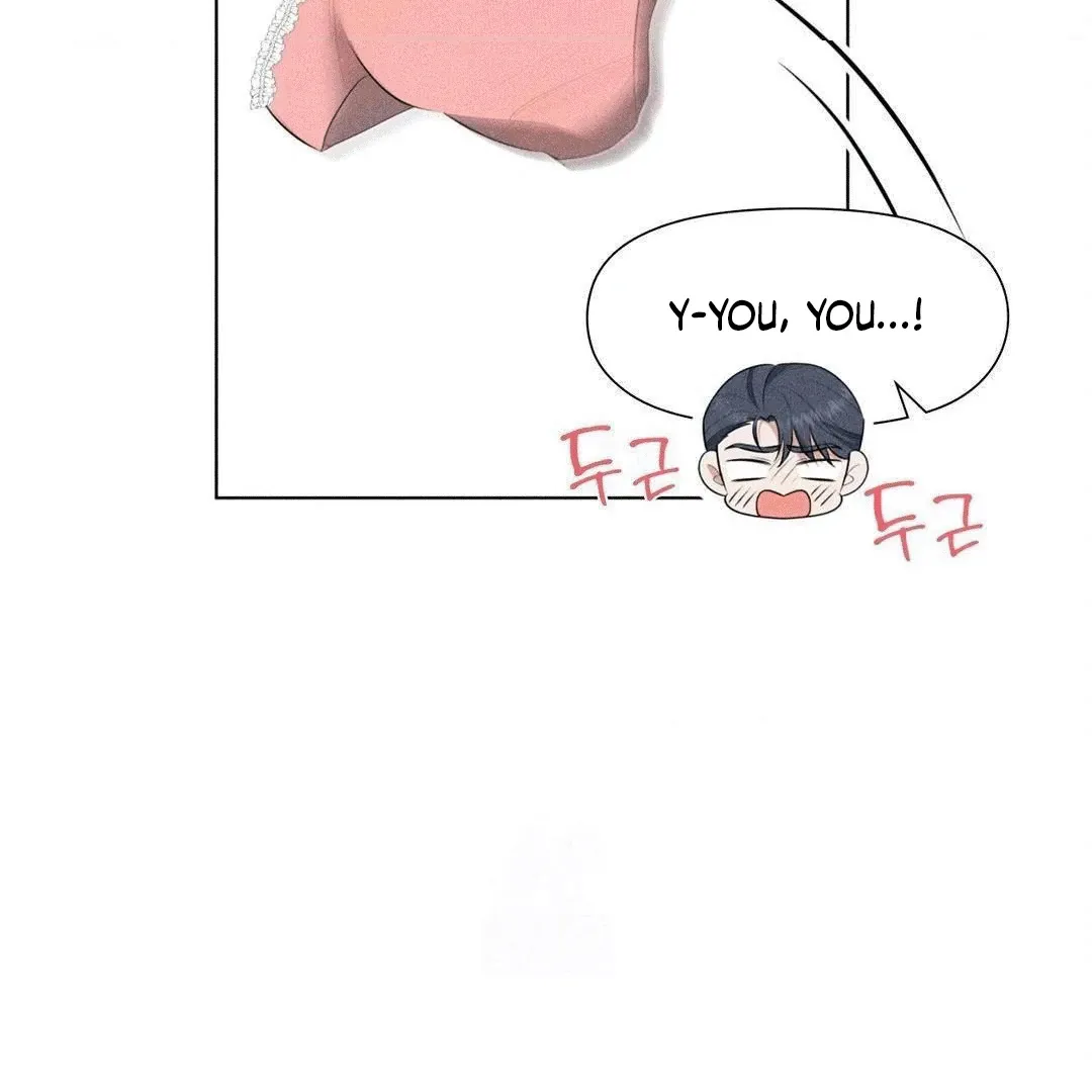 Mess Me Up, Ajussshi Chapter 3 page 45 - 