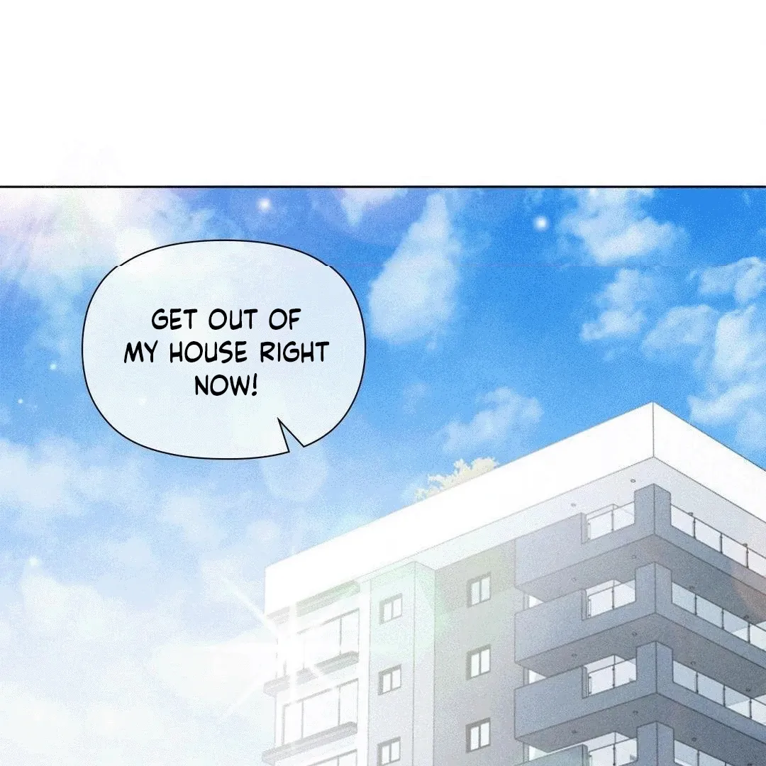 Mess Me Up, Ajussshi Chapter 3 page 48 - 