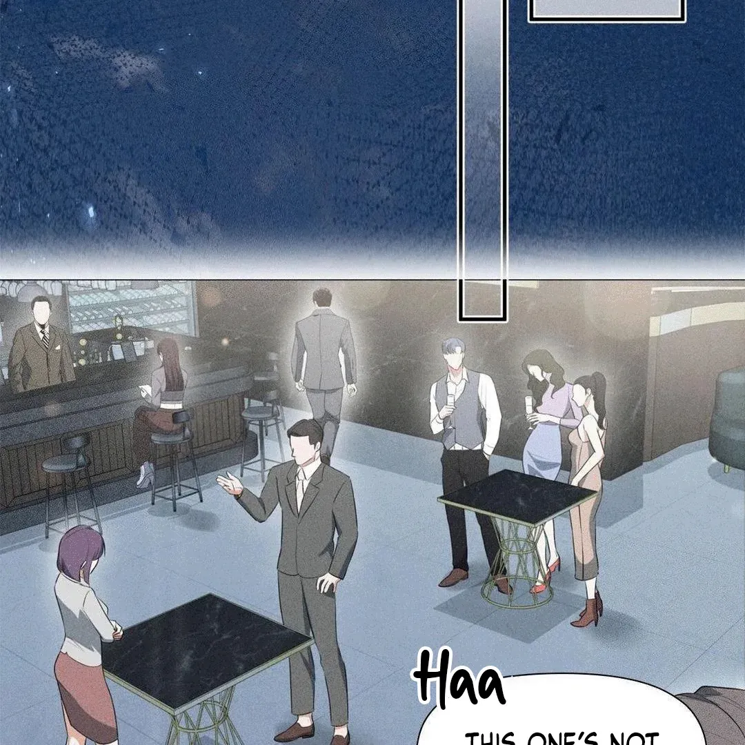 Mess Me Up, Ajussshi Chapter 3 page 52 - 