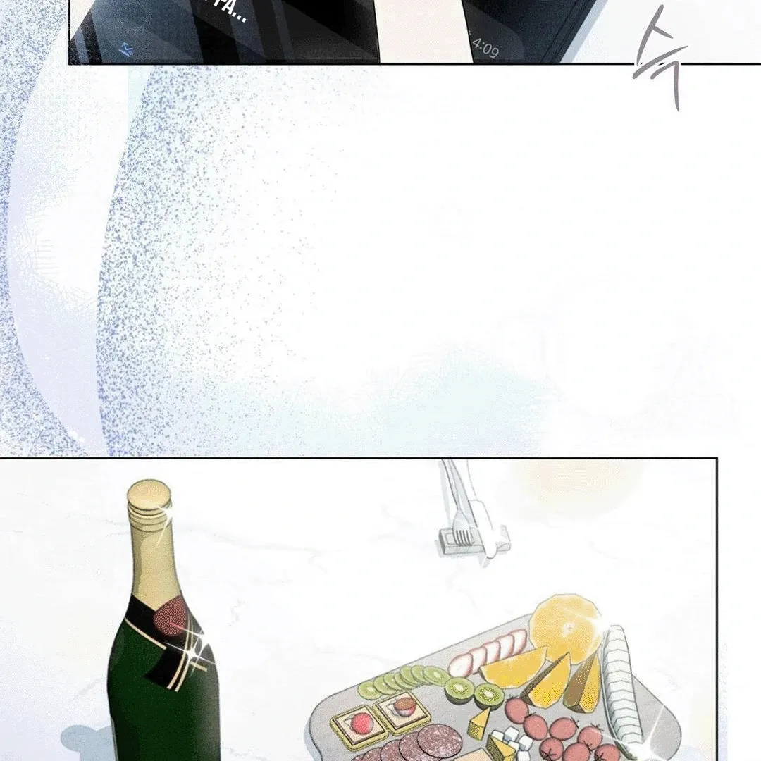 Mess Me Up, Ajussshi Chapter 3 page 54 - 