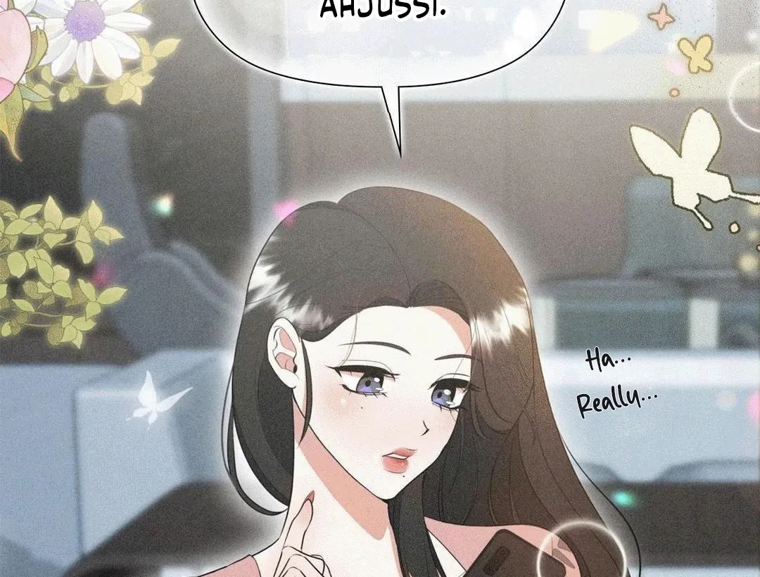 Mess Me Up, Ajussshi Chapter 3 page 56 - 