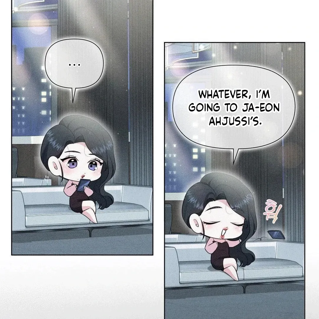 Mess Me Up, Ajussshi Chapter 3 page 65 - 