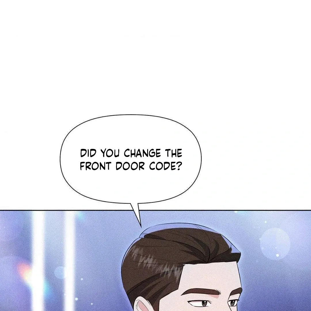 Mess Me Up, Ajussshi Chapter 3 page 73 - 