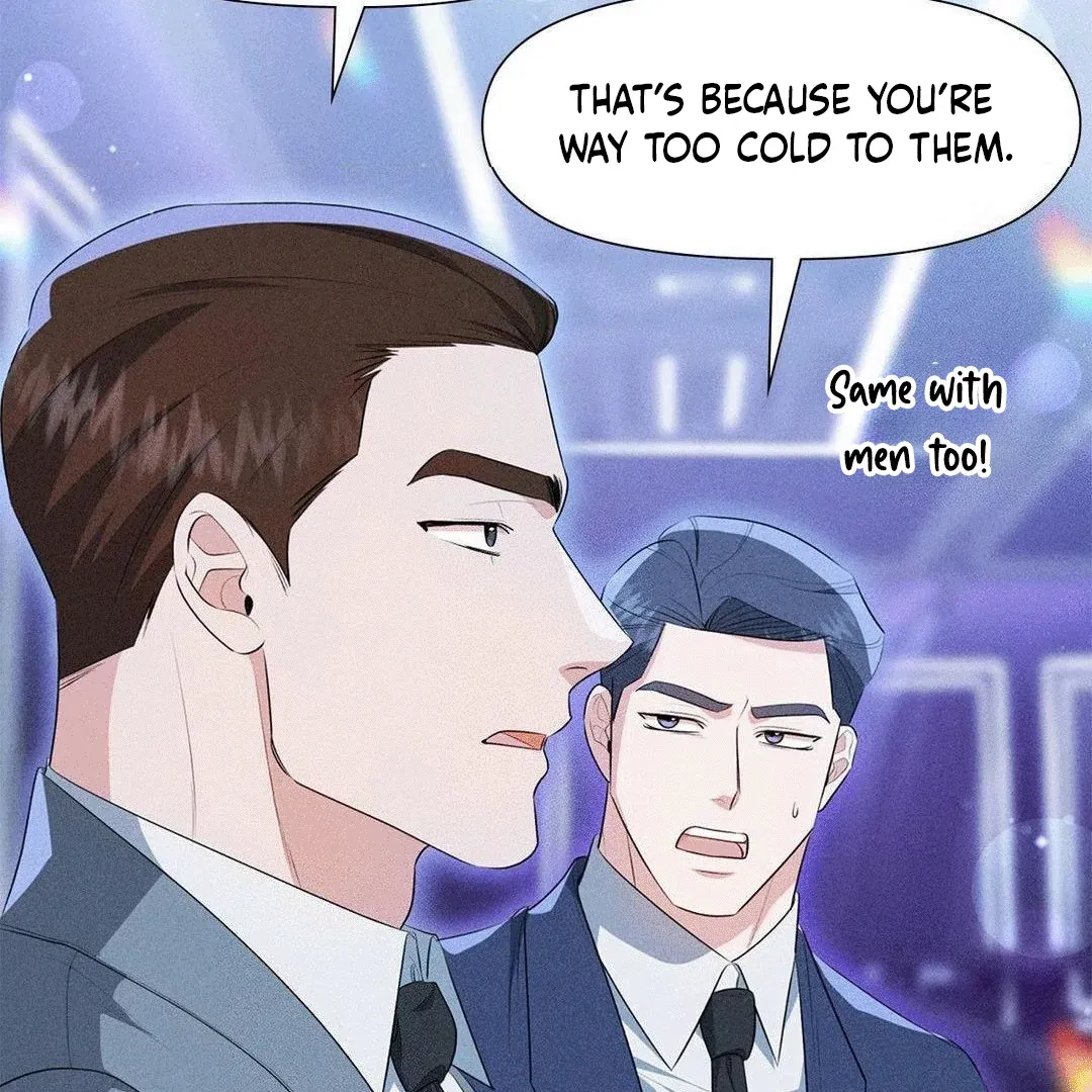 Mess Me Up, Ajussshi Chapter 3 page 78 - 