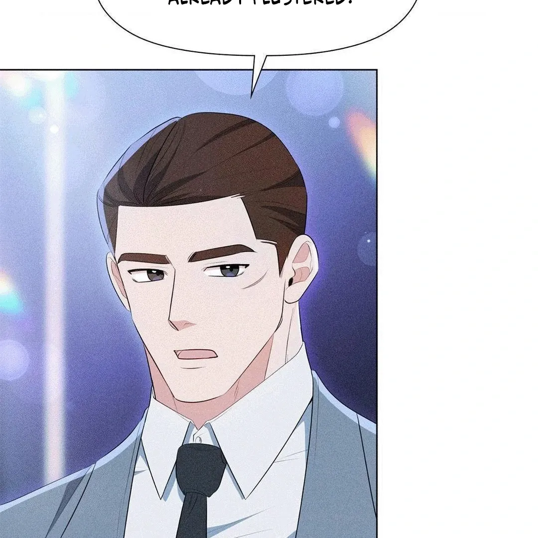 Mess Me Up, Ajussshi Chapter 3 page 80 - 