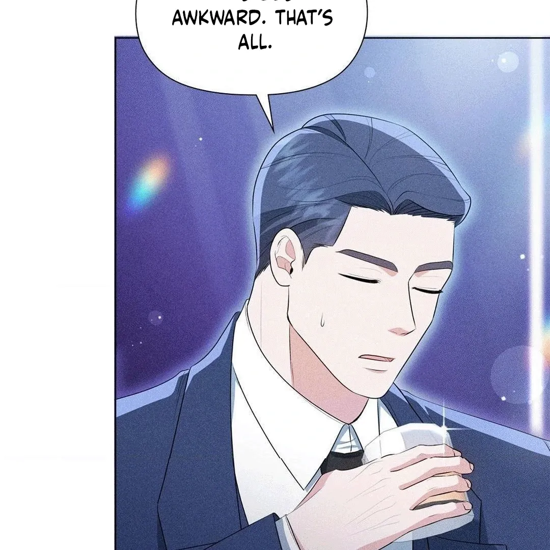 Mess Me Up, Ajussshi Chapter 3 page 82 - 