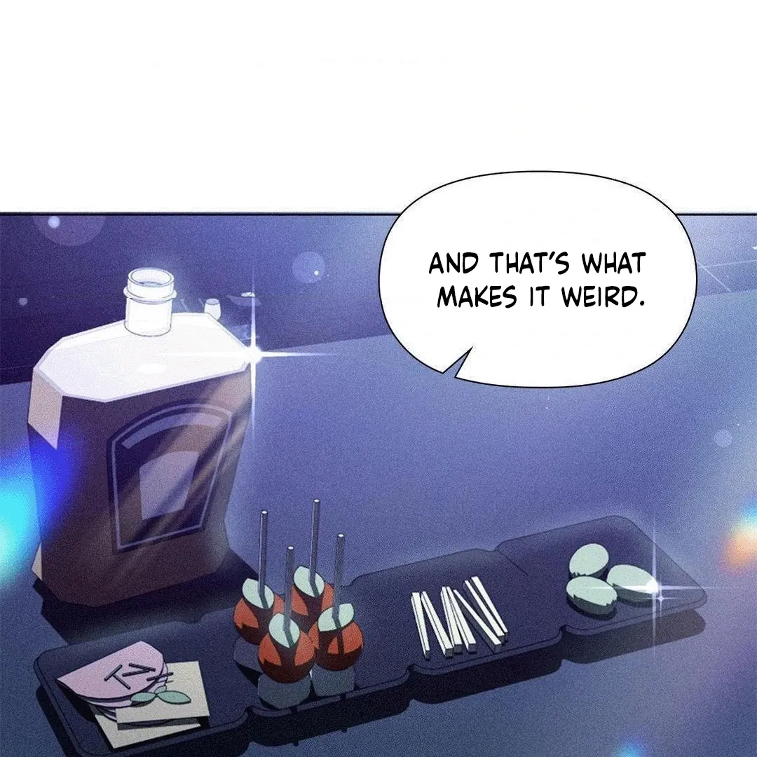 Mess Me Up, Ajussshi Chapter 3 page 84 - 