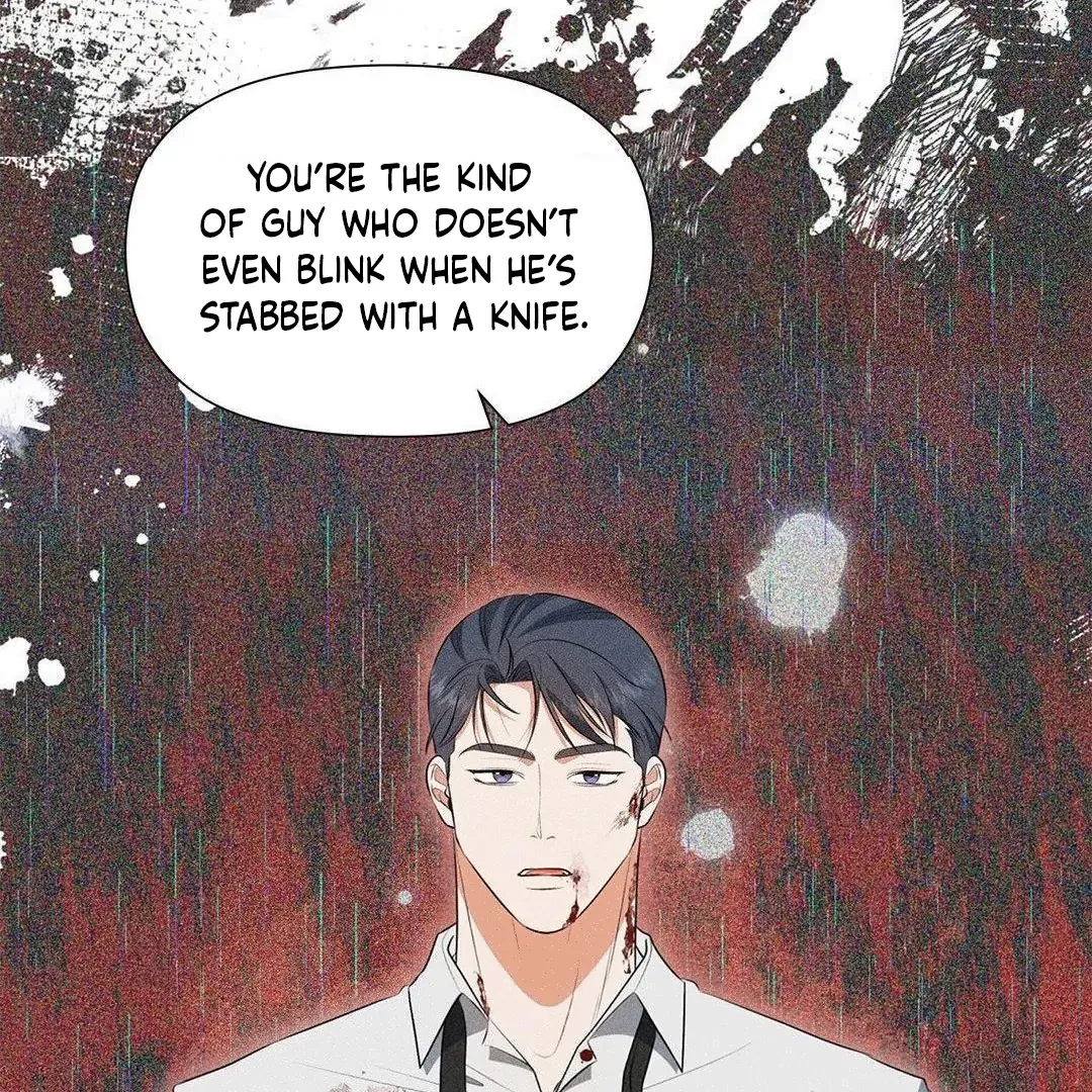 Mess Me Up, Ajussshi Chapter 3 page 86 - 