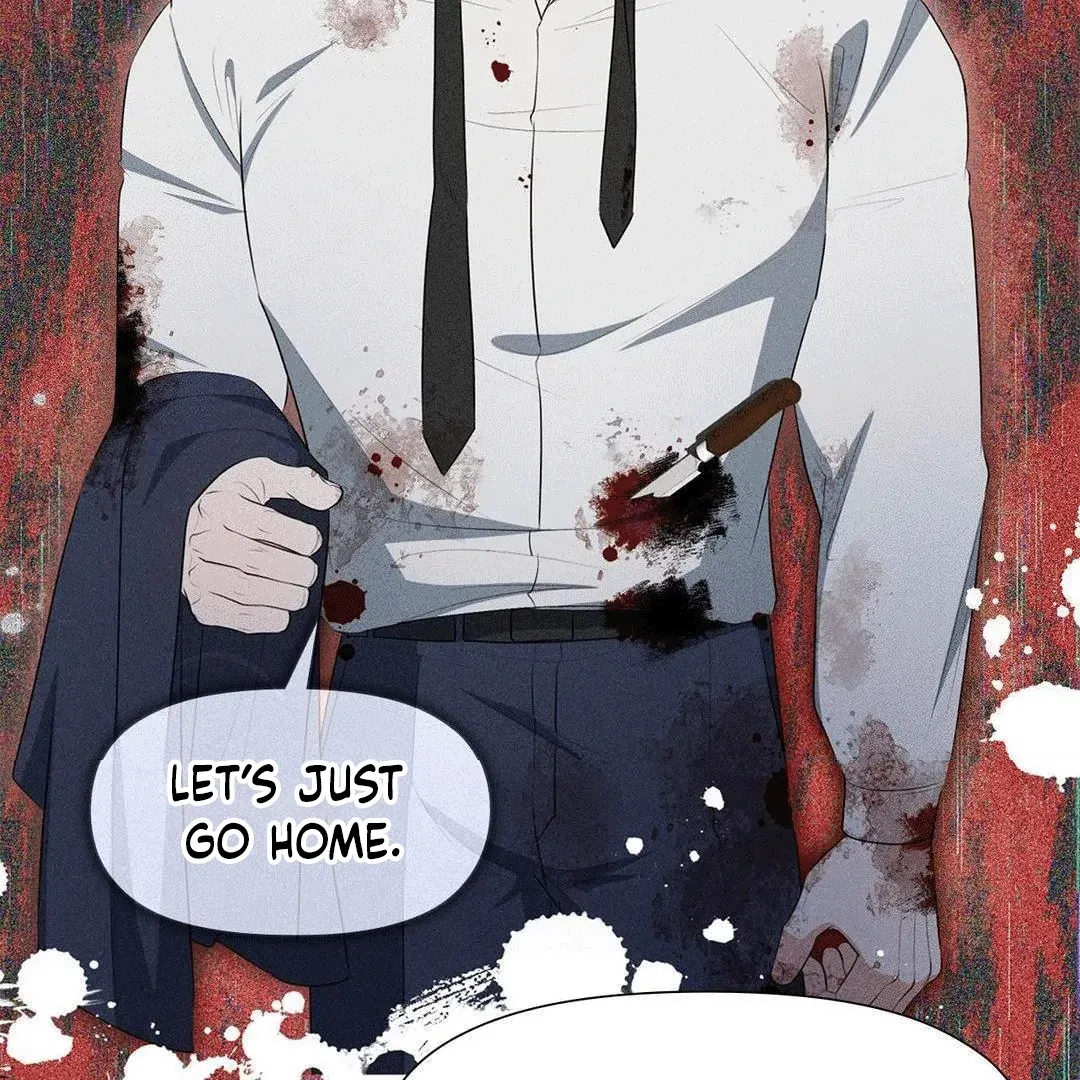 Mess Me Up, Ajussshi Chapter 3 page 87 - 