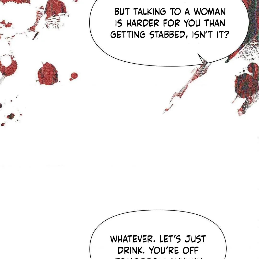 Mess Me Up, Ajussshi Chapter 3 page 88 - 