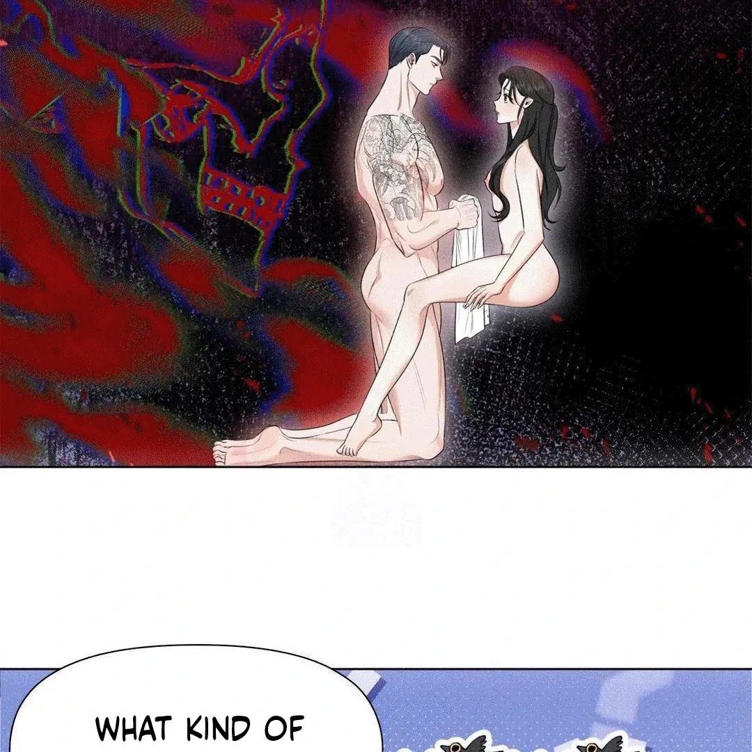 Mess Me Up, Ajussshi Chapter 3 page 10 - 