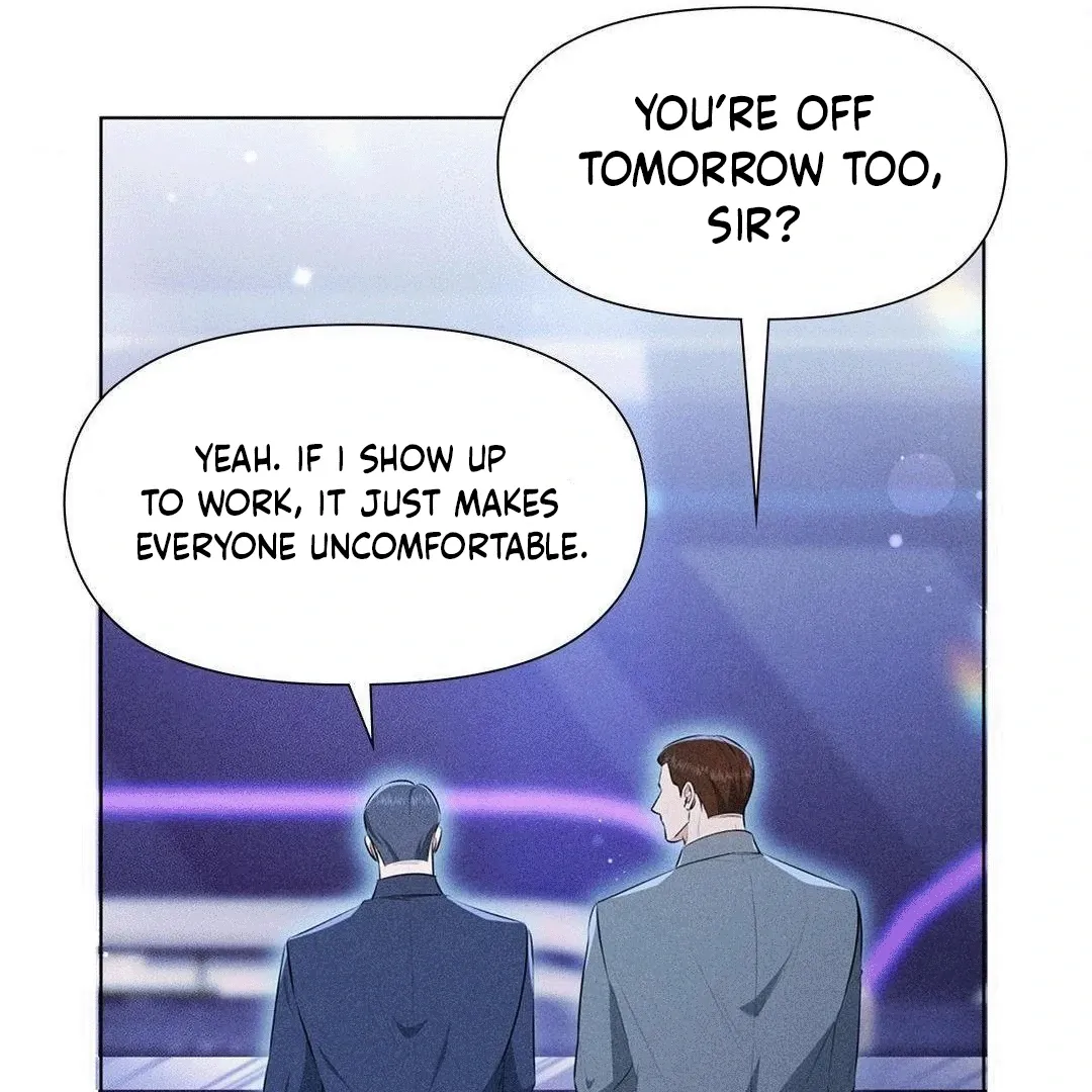 Mess Me Up, Ajussshi Chapter 3 page 91 - 