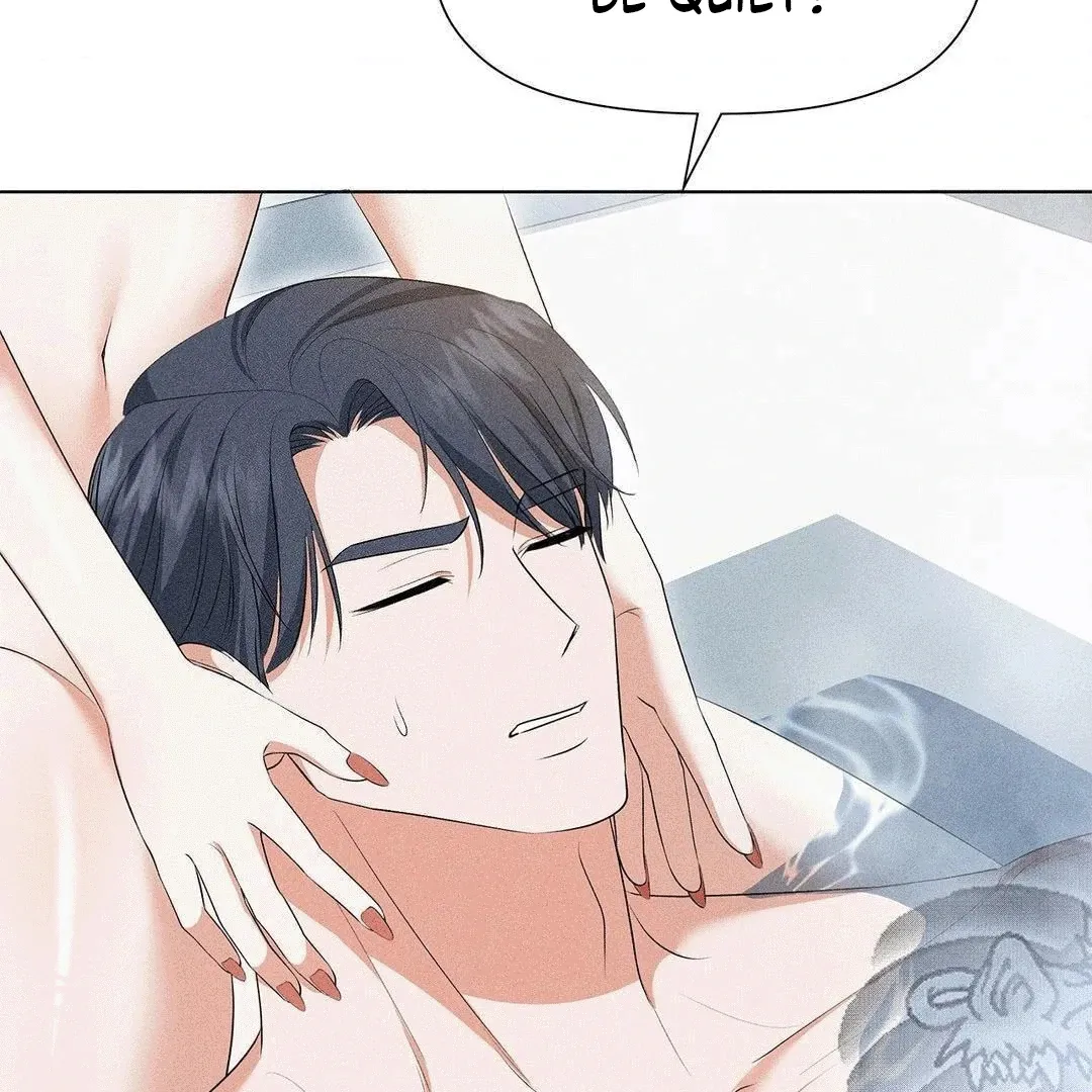 Mess Me Up, Ajussshi Chapter 4 page 11 - 
