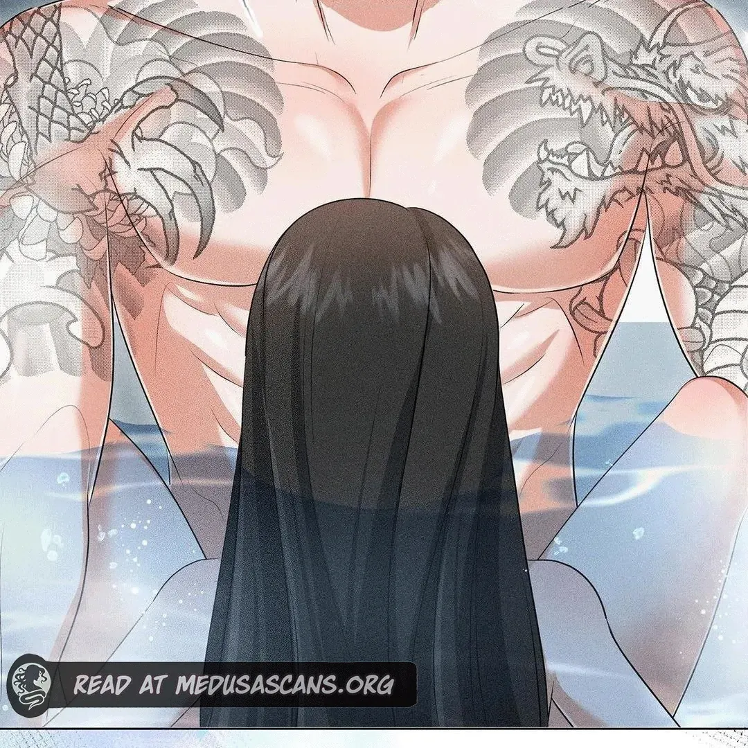 Mess Me Up, Ajussshi Chapter 4 page 121 - 