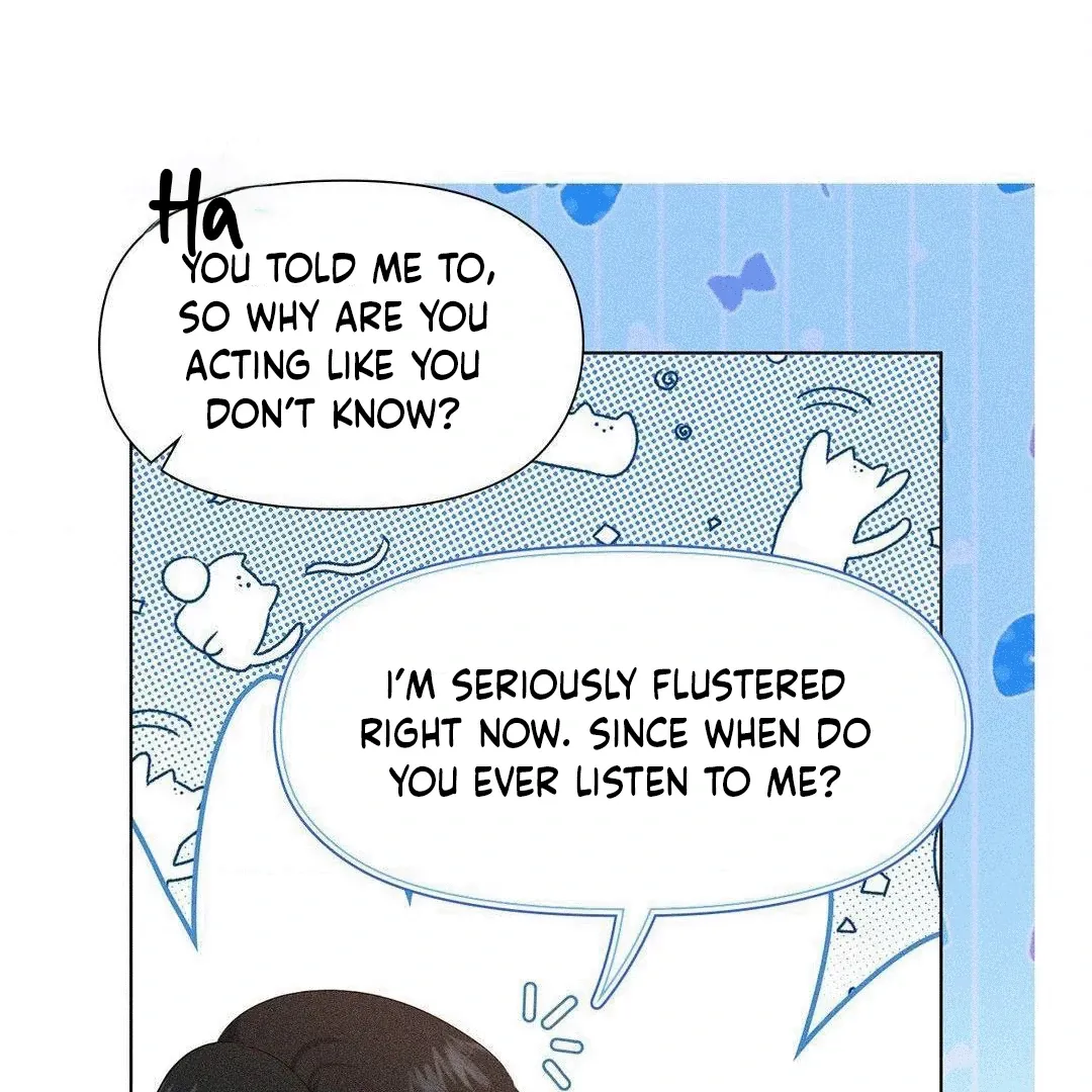 Mess Me Up, Ajussshi Chapter 4 page 14 - 