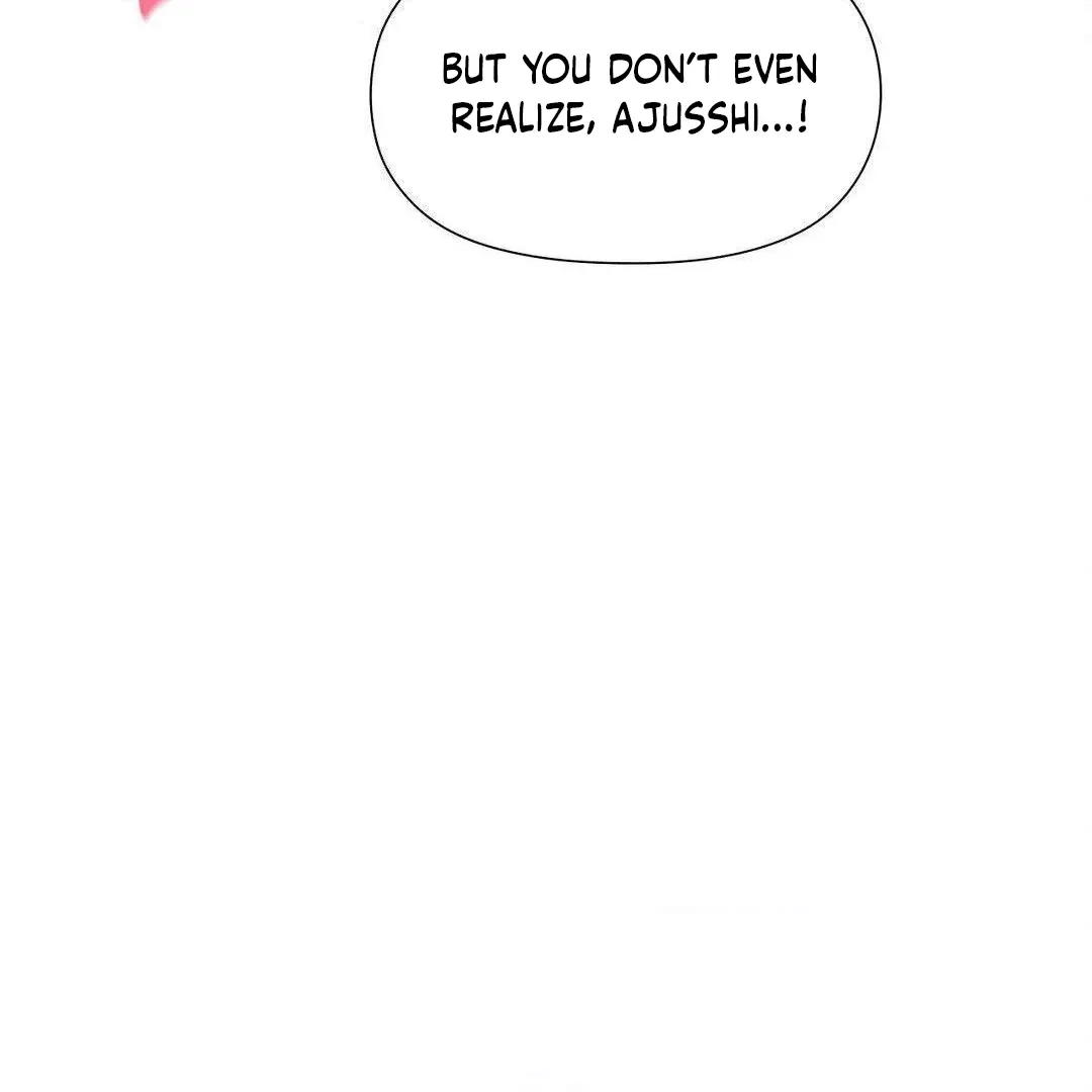 Mess Me Up, Ajussshi Chapter 4 page 149 - 