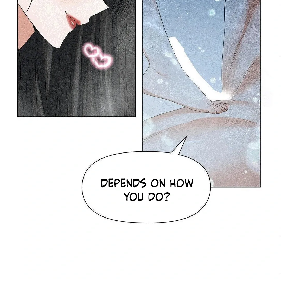 Mess Me Up, Ajussshi Chapter 4 page 27 - 