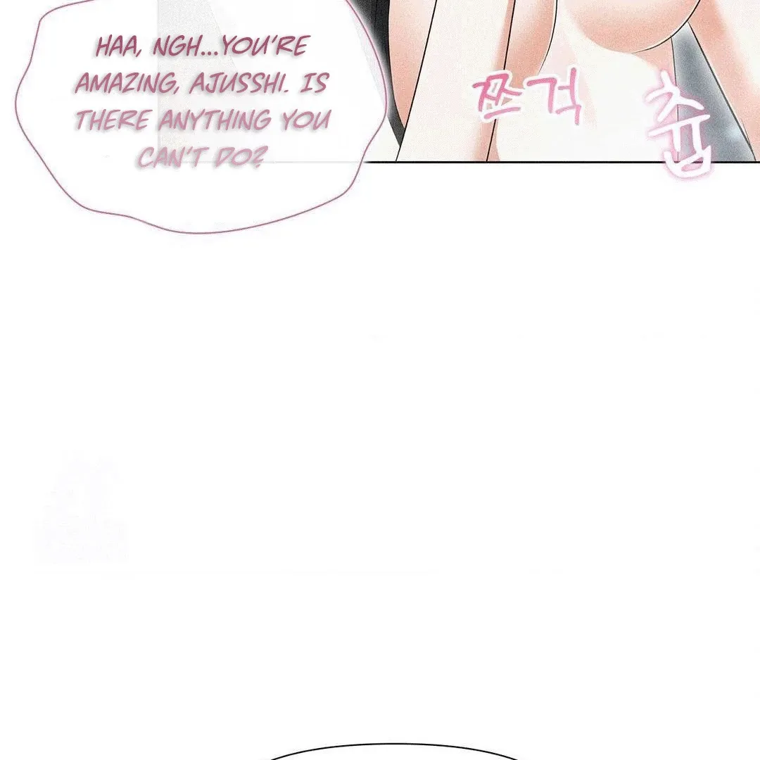 Mess Me Up, Ajussshi Chapter 4 page 36 - 
