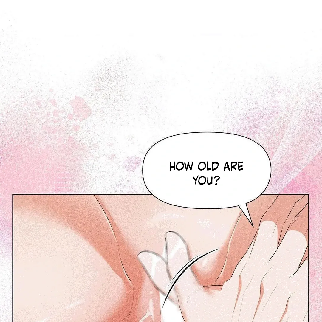Mess Me Up, Ajussshi Chapter 4 page 39 - 